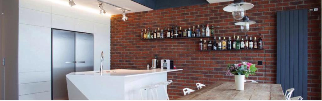 Product image - Finding quality Clay Brick Tiles, a Cladding that looks like brick for renovating your property can easily become a time consuming job, but when you partner with a supplier like us, you are guaranteed great results every time!